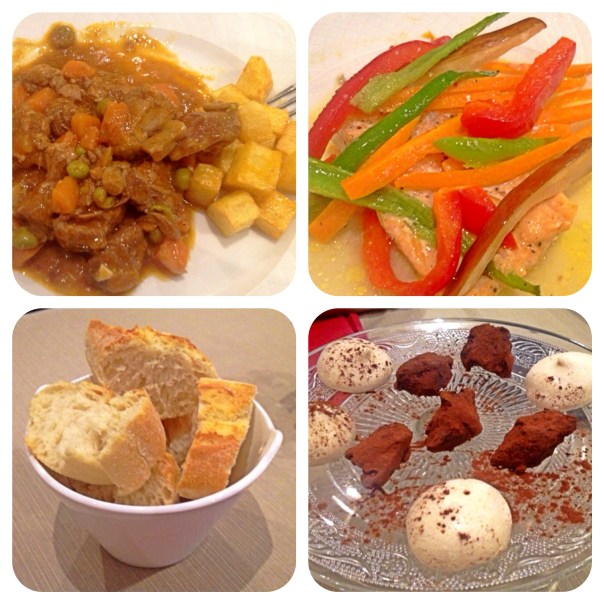 Collage 3 Familia y Amigos