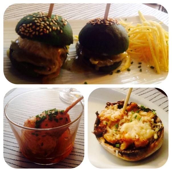 Collage 2 Club de la Cerveza