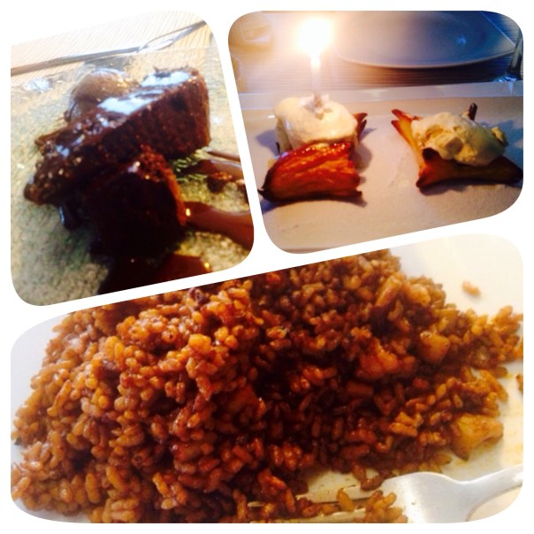 Collage 4 Club de la Cerveza