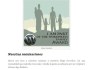 I AM A PART OF WORDPRESS FAMILY AWARD (o no)&nbsp;:)