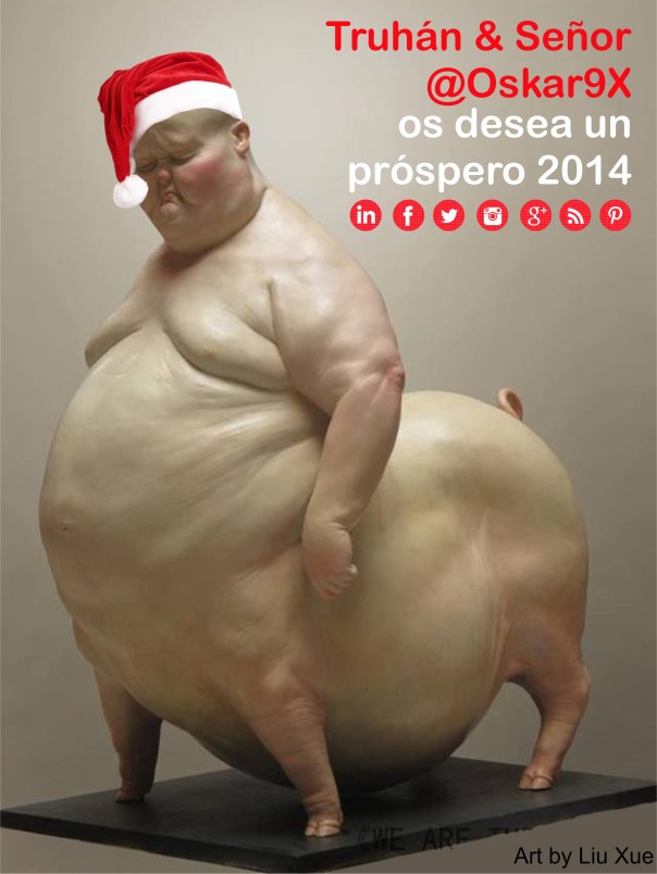 Felicitación Navideña