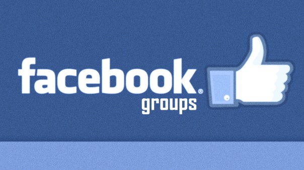 Facebook groups