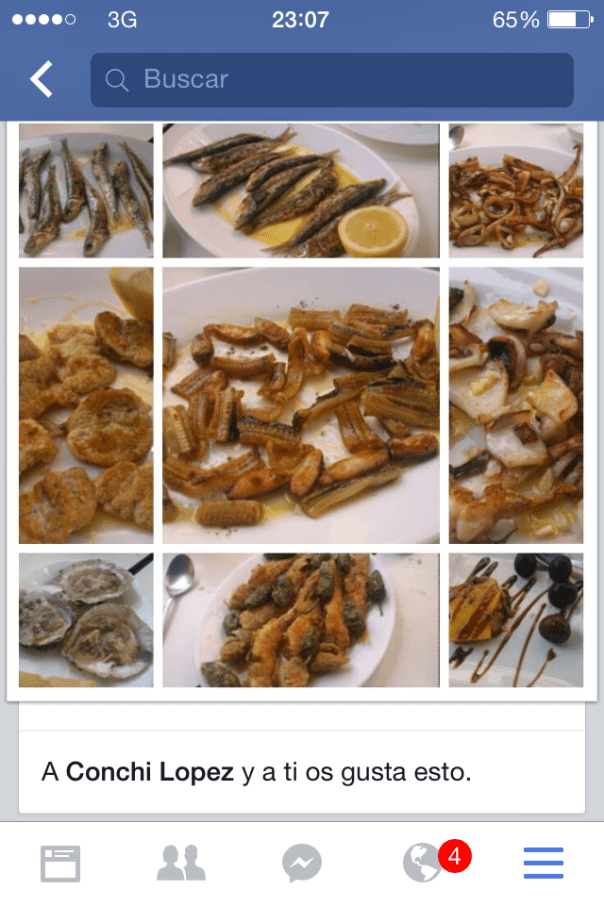 Sin opción a comentar