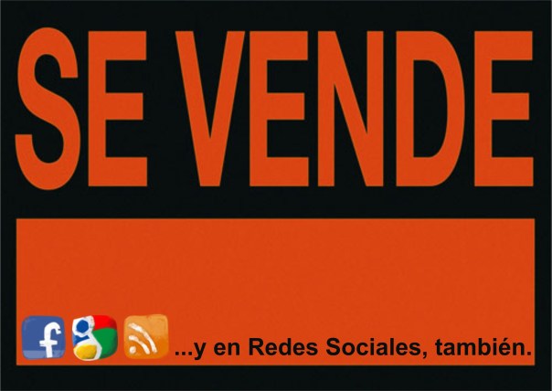 Se Vende en RRSS