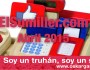 Aunque la disfraces, la palabra que buscas se llama VENDER (II) | ElSumiller.com abril&nbsp;2015