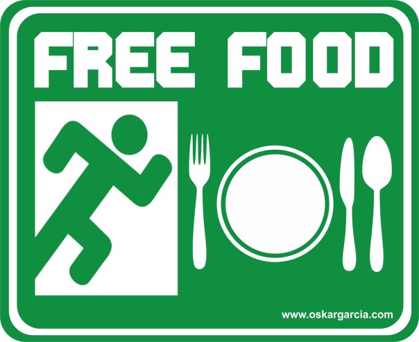Free Food