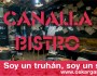 CANALLA BISTRO by Ricard Camarena en&nbsp;Valencia