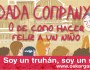 DADA Company o de como hacer muy feliz a un&nbsp;niño