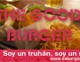 THE GOOD BURGER TGB en&nbsp;Benidorm
