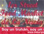 1er STREET FOOD MARKET de La&nbsp;Nucía