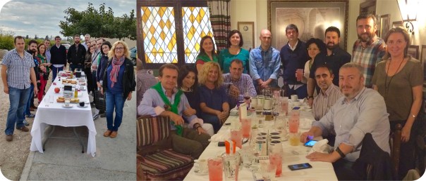 Compañerosfotoselviraalmodovar