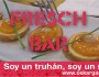FRESCH BAR en&nbsp;Alicante