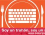 Internet + Comida = Socializar | Elsumiller.com noviembre&nbsp;2015