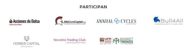 Participantes BolsaNavidad