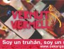 Vermut VERMELL