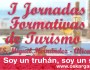 I Jornadas Formativas de Turismo | IES Miguel&nbsp;Hernández