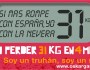 Cómo perder 31Kg en 4 meses | Si Mas rompe con España, yo rompo con la nevera.&nbsp;(I)
