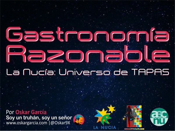 Masterclass Hosteleros NUCIA