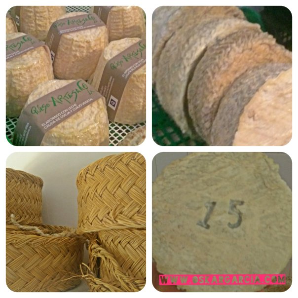 Queso Artesano La Loma 2