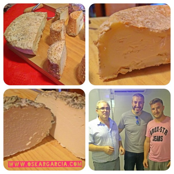 Queso Artesano La Loma 5